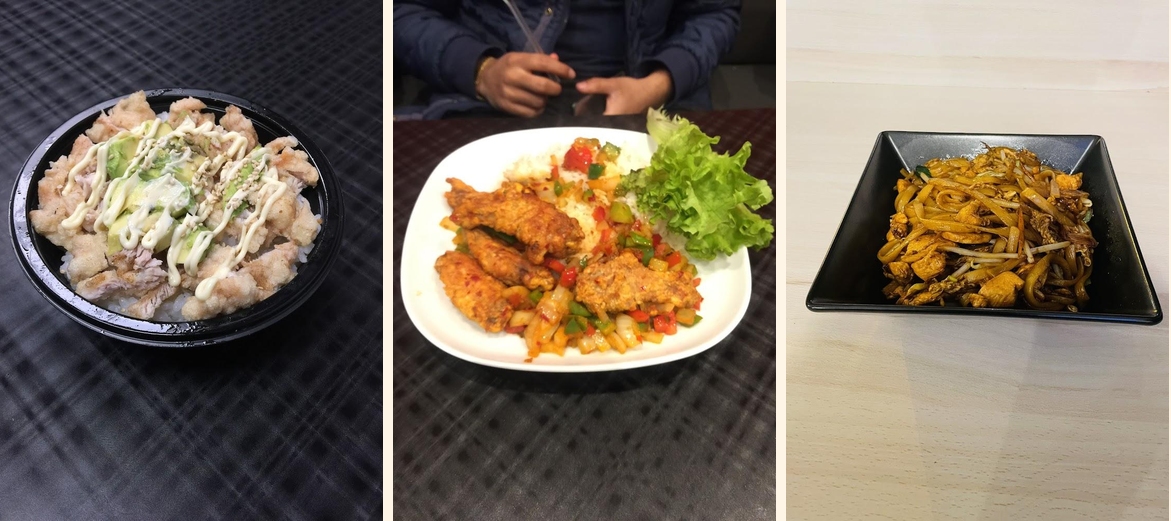 Wok Sushi - Gallery Image 9