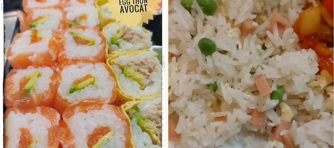 Wok Sushi - Gallery Image 2