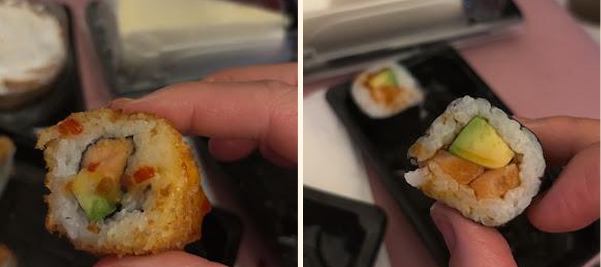 Wok Sushi - Gallery Image 3