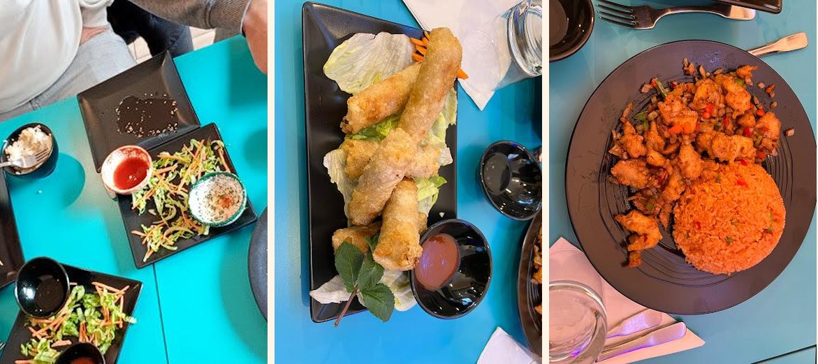 Wok Sushi - Gallery Image 4