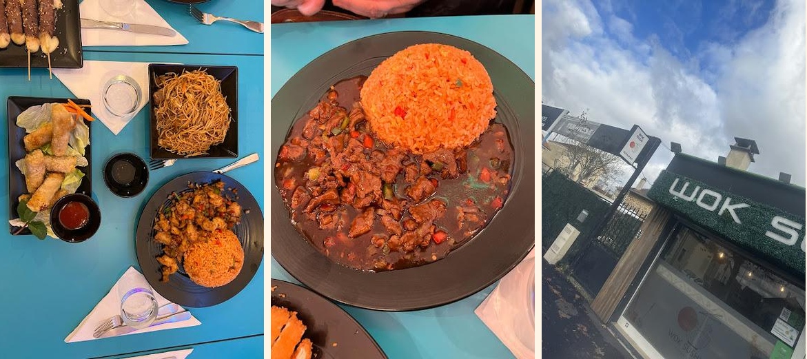 Wok Sushi - Gallery Image 5